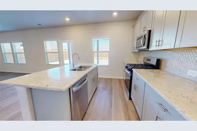 2125 Dunbar Drive, Sherman, TX 75092 - Photo 19