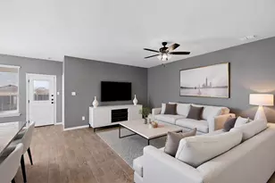 8517 Centerboard Ln, Fort Worth, TX 76179 - Photo 7