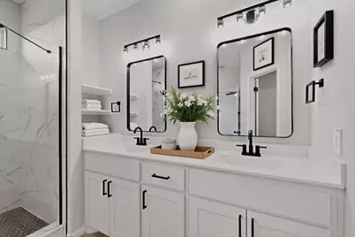 8517 Centerboard Lane, Fort Worth, TX 76179 - Photo 21