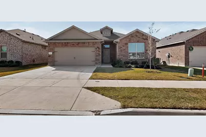 8517 Centerboard Lane, Fort Worth, TX 76179 - Photo 1