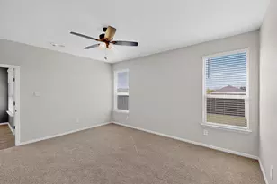 8517 Centerboard Ln, Fort Worth, TX 76179 - Photo 17