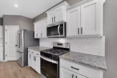 8517 Centerboard Lane, Fort Worth, TX 76179 - Photo 11