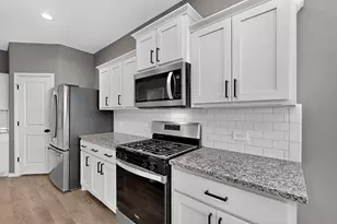 8517 Centerboard Ln, Fort Worth, TX 76179 - Photo 11