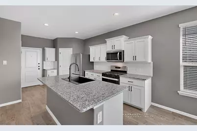 8517 Centerboard Lane, Fort Worth, TX 76179 - Photo 13