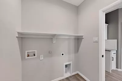 8517 Centerboard Lane, Fort Worth, TX 76179 - Photo 23