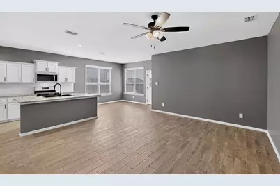 8517 Centerboard Lane, Fort Worth, TX 76179 - Photo 5