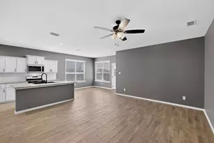 8517 Centerboard Ln, Fort Worth, TX 76179 - Photo 5