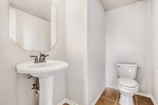 410 Hayes St, Lavon, TX 75166 - Photo 23