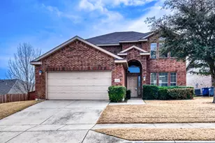 410 Hayes St, Lavon, TX 75166 - Photo 1