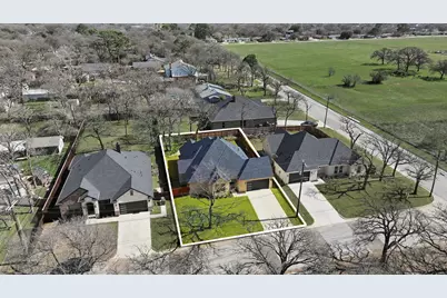 707 Ross Trail, Arlington, TX 76012 - Photo 37
