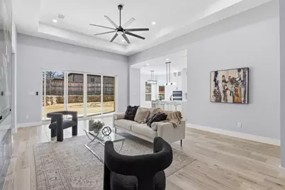 707 Ross Trail, Arlington, TX 76012 - Photo 9