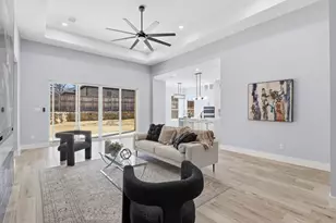 707 Ross Trail, Arlington, TX 76012 - Photo 9