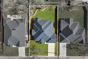 707 Ross Trail, Arlington, TX 76012 - Photo 7