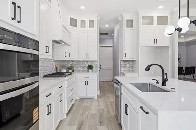 707 Ross Trail, Arlington, TX 76012 - Photo 3