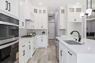 707 Ross Trail, Arlington, TX 76012 - Photo 3