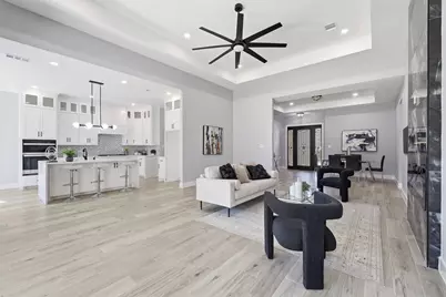 707 Ross Trail, Arlington, TX 76012 - Photo 3