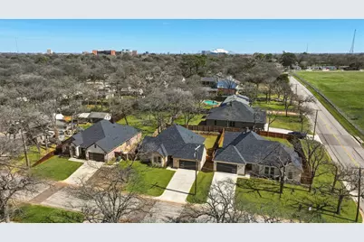707 Ross Trail, Arlington, TX 76012 - Photo 39