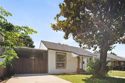 703 N Jester Avenue, Dallas, TX 75211 - Photo 1