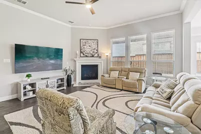 1006 Foxhall Drive, Rockwall, TX 75087 - Photo 5