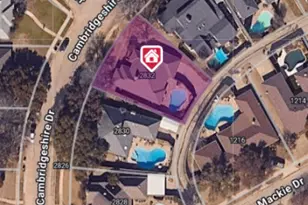 2832 Cambridgeshire Dr, Carrollton, TX 75007 - Photo 33