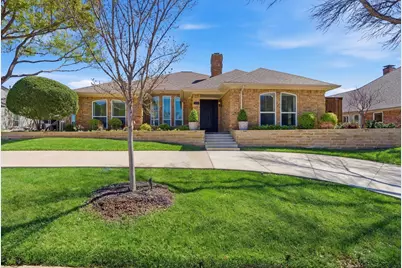 2832 Cambridgeshire Drive, Carrollton, TX 75007 - Photo 1