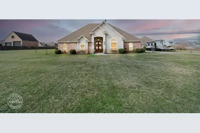 359 Hallmark Drive, Stonewall, LA 71078 - Photo 1