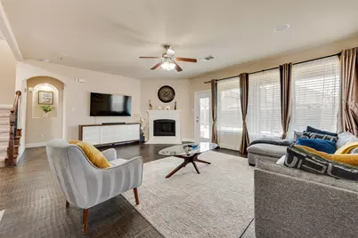 3716 Rumford Road, Frisco, TX 75036 - Photo 9