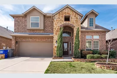 3716 Rumford Road, Frisco, TX 75036 - Photo 1