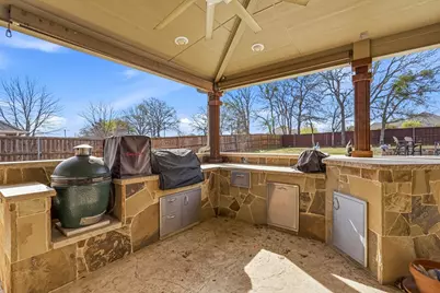 207 Moonlit Path Drive, Shady Shores, TX 76208 - Photo 7