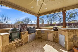 207 Moonlit Path Dr, Shady Shores, TX 76208 - Photo 7