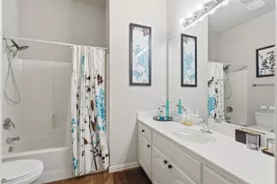 207 Moonlit Path Dr, Shady Shores, TX 76208 - Photo 21