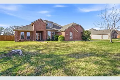 207 Moonlit Path Drive, Shady Shores, TX 76208 - Photo 1