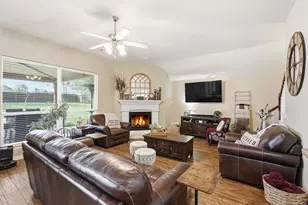 207 Moonlit Path Dr, Shady Shores, TX 76208 - Photo 13