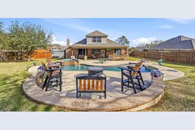 207 Moonlit Path Drive, Shady Shores, TX 76208 - Photo 5