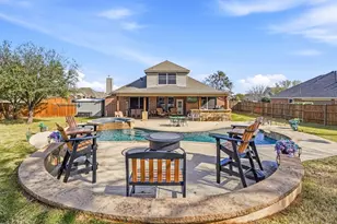 207 Moonlit Path Dr, Shady Shores, TX 76208 - Photo 5