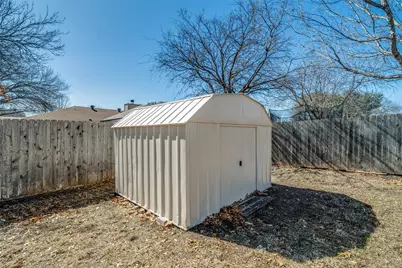 2713 Ridge Road N, Fort Worth, TX 76133 - Photo 17