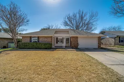 2713 Ridge Road N, Fort Worth, TX 76133 - Photo 1