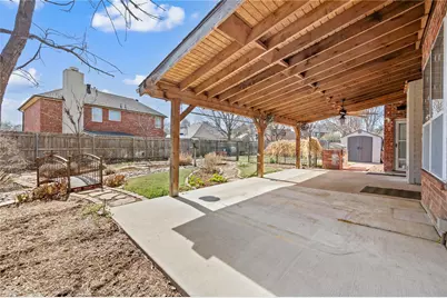 2705 Magnolia Lane, Grapevine, TX 76051 - Photo 33