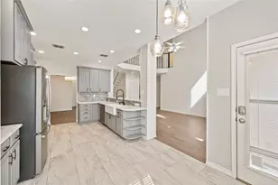 2705 Magnolia Ln, Grapevine, TX 76051 - Photo 13