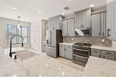 2705 Magnolia Lane, Grapevine, TX 76051 - Photo 17