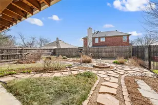 2705 Magnolia Ln, Grapevine, TX 76051 - Photo 35
