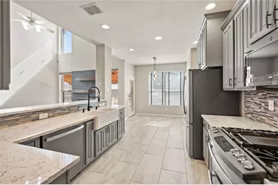 2705 Magnolia Lane, Grapevine, TX 76051 - Photo 19