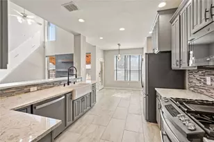 2705 Magnolia Ln, Grapevine, TX 76051 - Photo 19