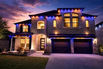 2136 Chapman Lane, Little Elm, TX 75068 - Photo 3