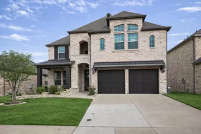 2136 Chapman Lane, Little Elm, TX 75068 - Photo 1