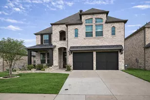 2136 W Chapman Ln, Little Elm, TX 75068 - Photo 1