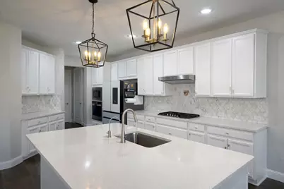 2136 Chapman Lane, Little Elm, TX 75068 - Photo 11