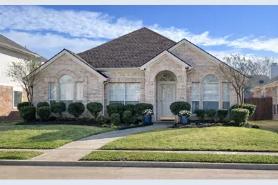 1036 Carlisle Drive, Allen, TX 75002 - Photo 1