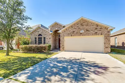 12837 Parkersburg Drive, Keller, TX 76244 - Photo 1