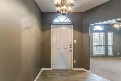 12837 Parkersburg Drive, Keller, TX 76244 - Photo 5